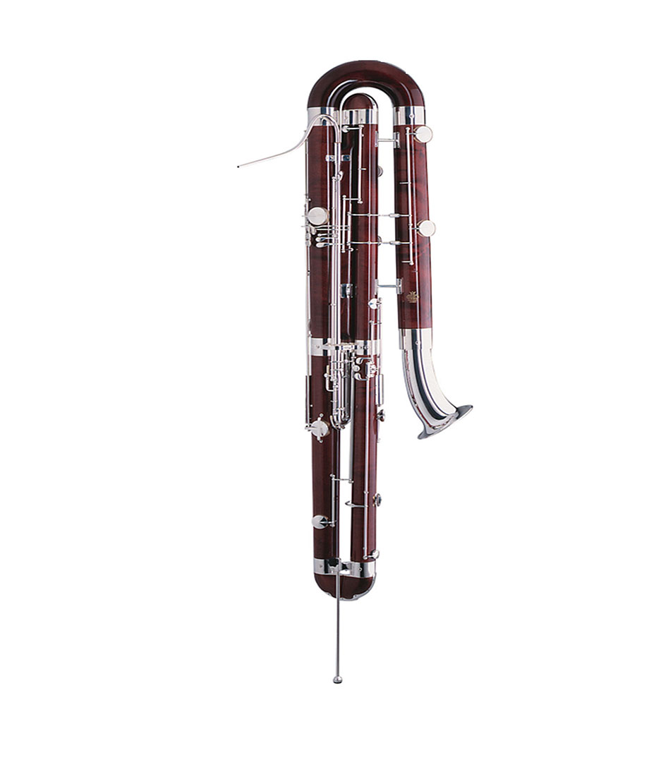 Amati C Contrabassoon