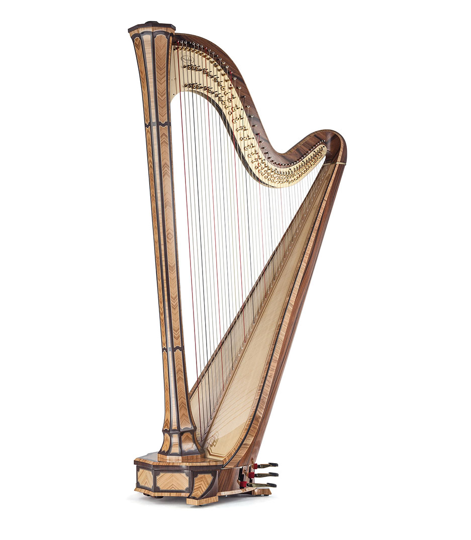 Salvi ARIANNA Harp