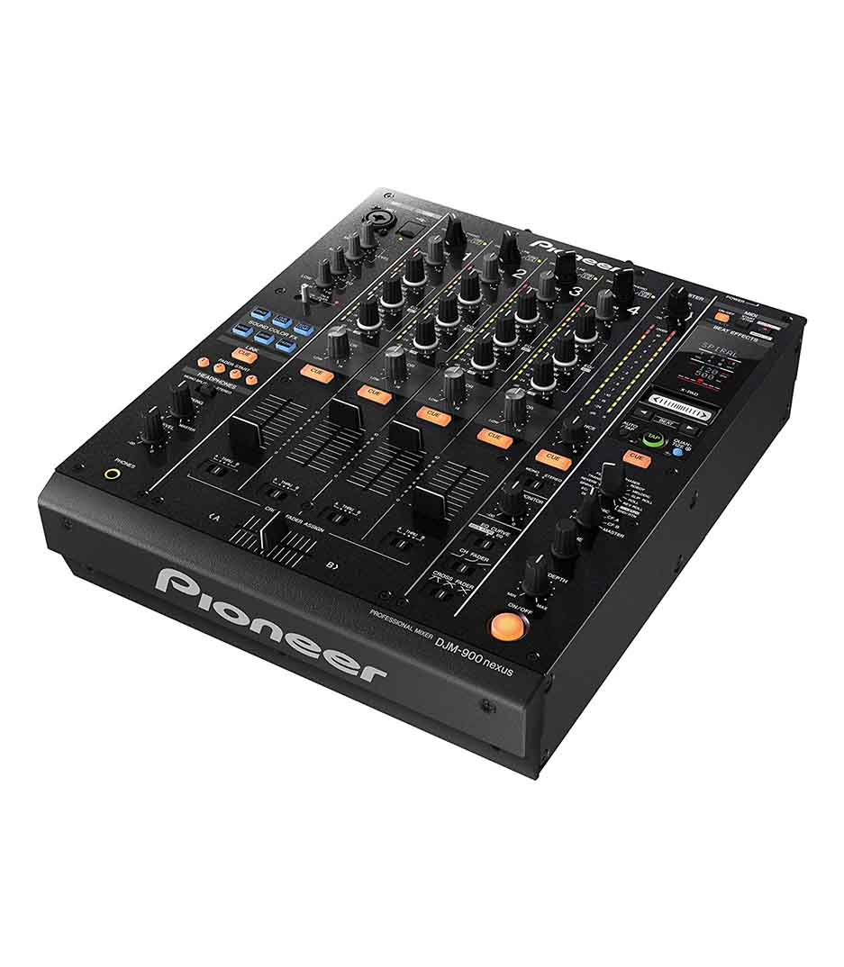 Pioneer DJM 900NXS Professional DJ Mixer 