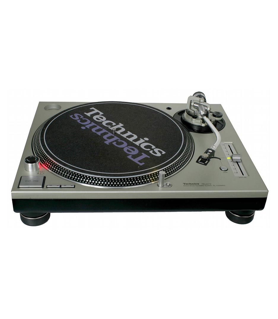 Technics SL1200MK2