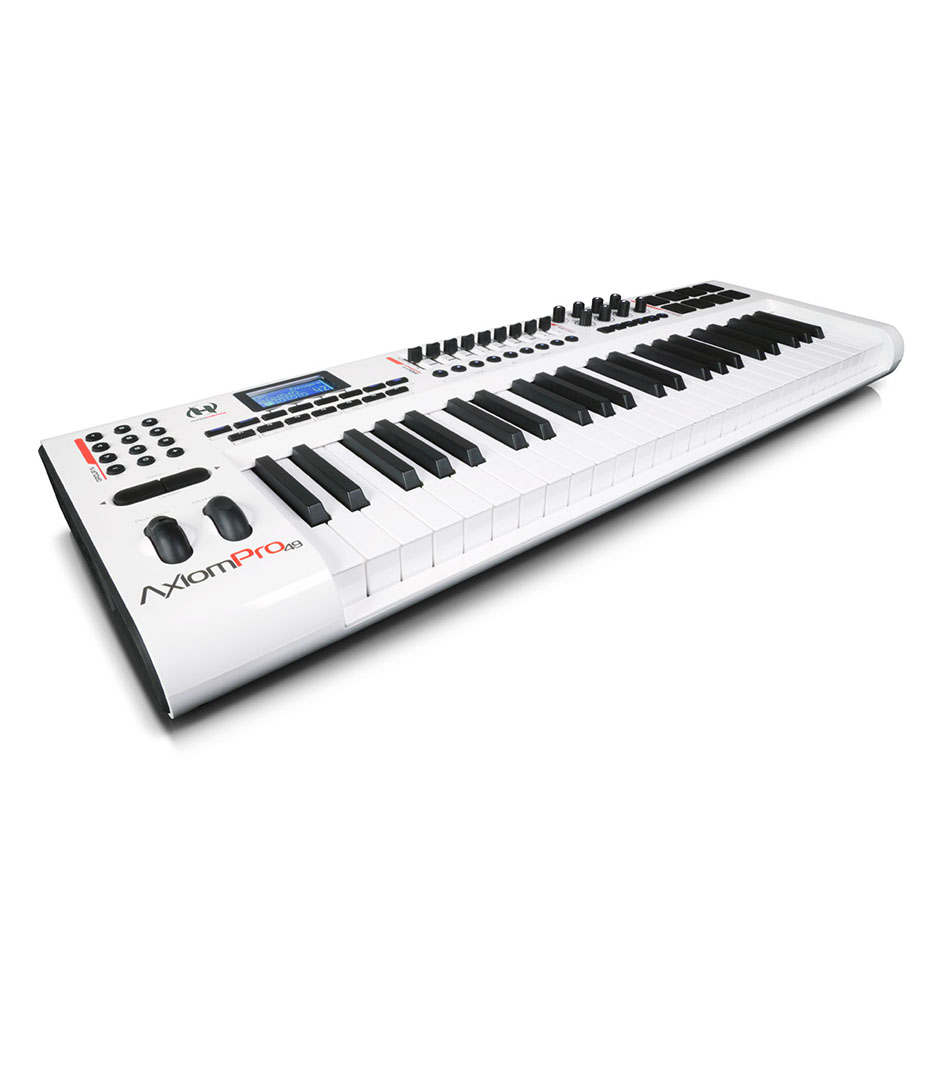 M Audio Axiom Pro 49