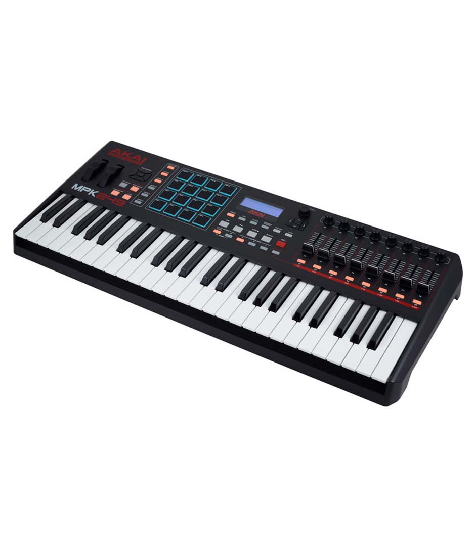 Akai MPK249