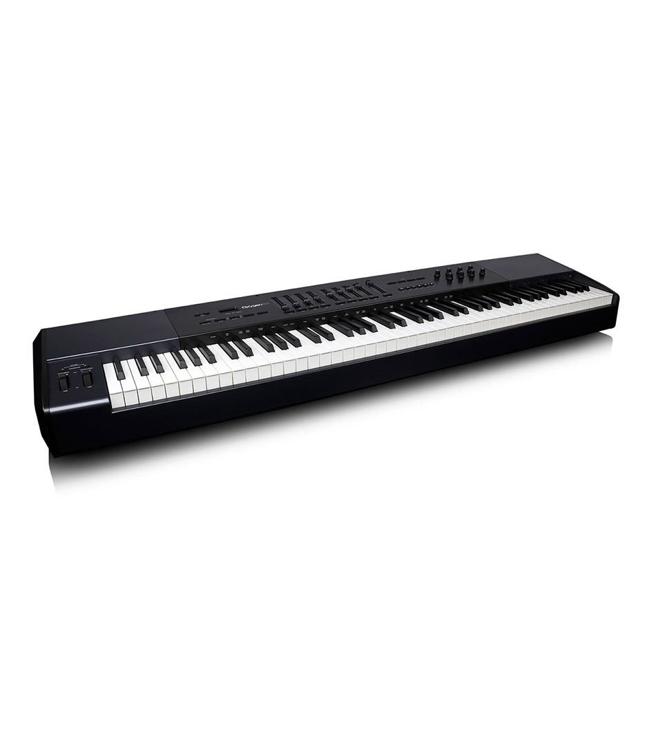 M Audio Oxygen 88