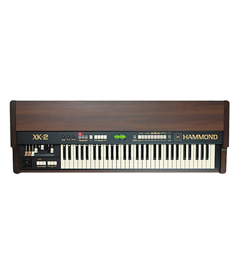 Hammond XK2