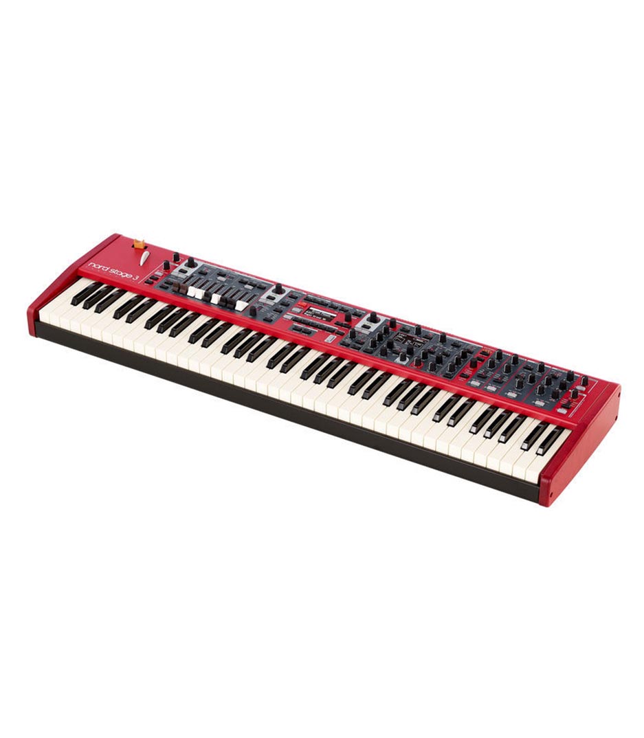Nord Stage 3 Compact