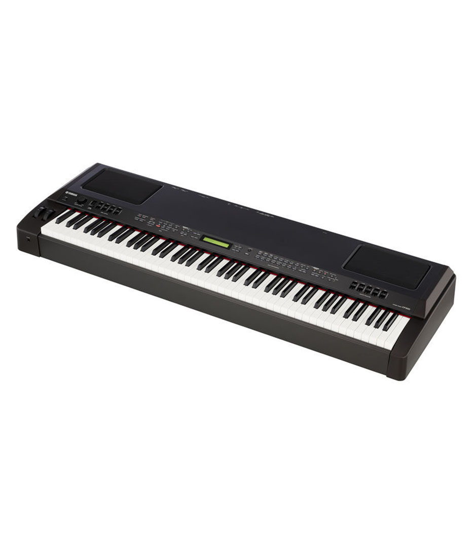 Yamaha CP 300