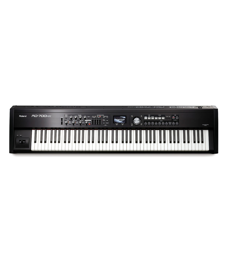 Roland RD 700NX 88 Keys Stage Piano
