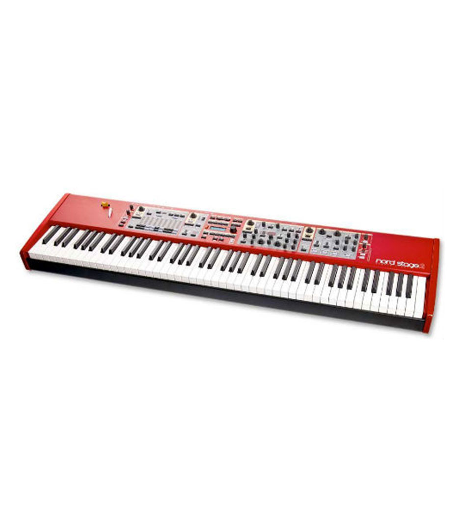 Nord Stage 2 HA76