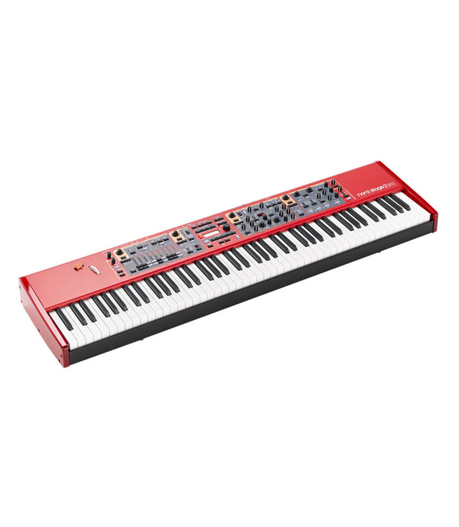 Nord Stage 2 EX88