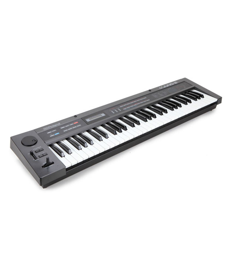 Roland Alpha Juno 2