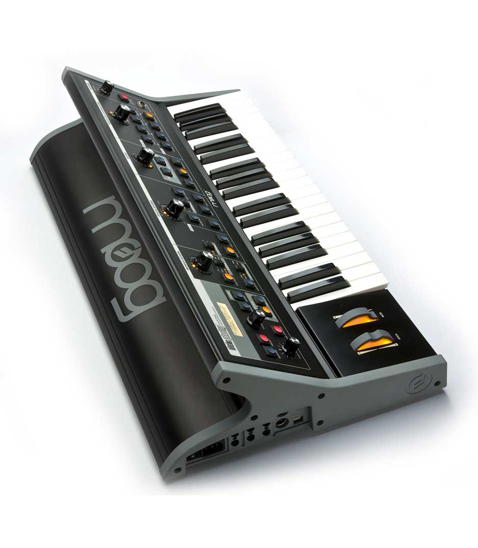 Moog Little Phatty Stage II