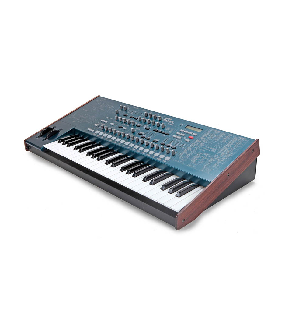 Korg MS 2000