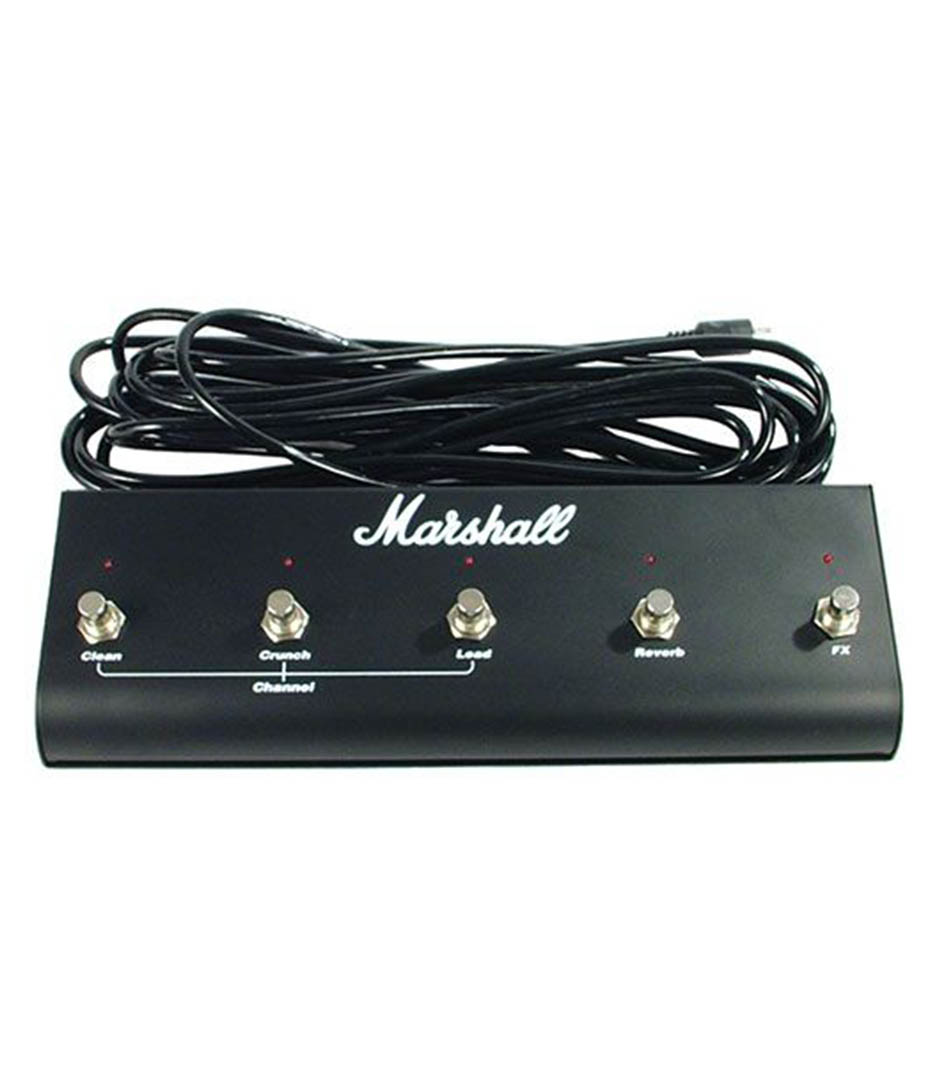 Marshall M PEDL 00021 Footswitch