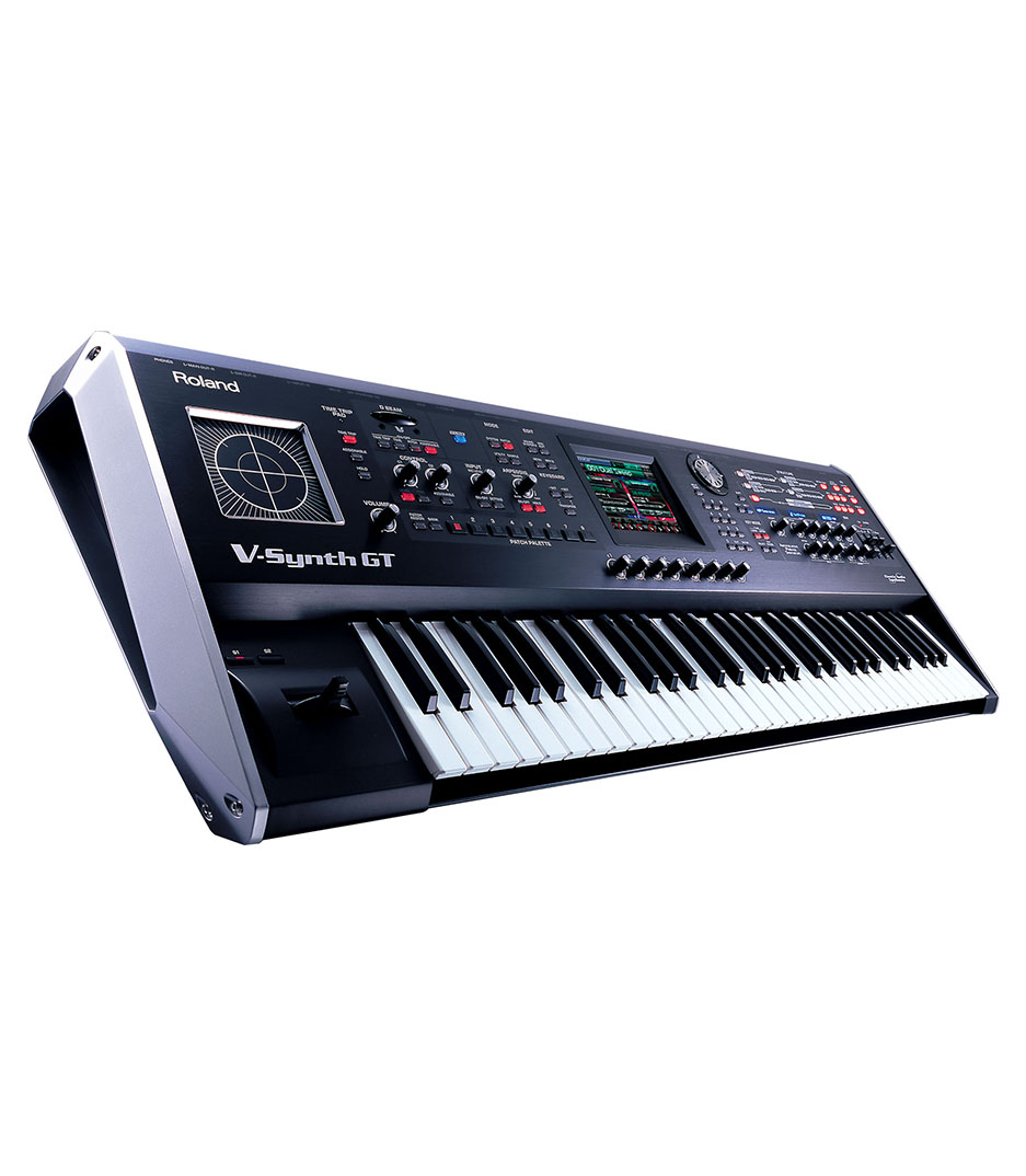 Roland V Synth GT