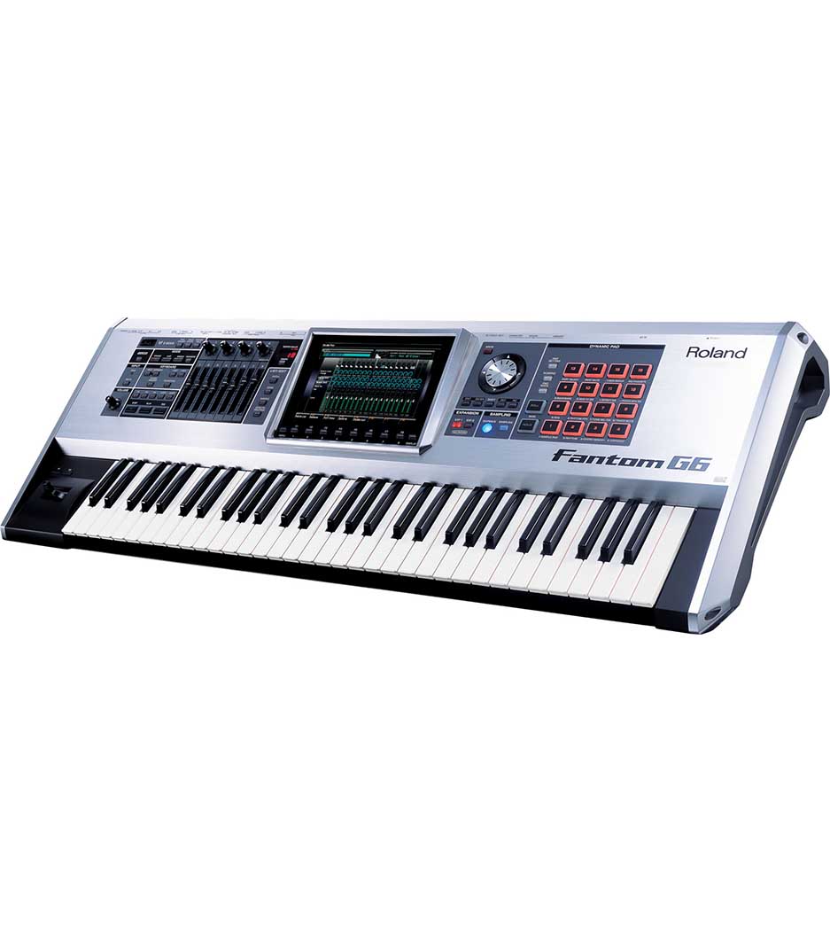 Roland Fantom G6