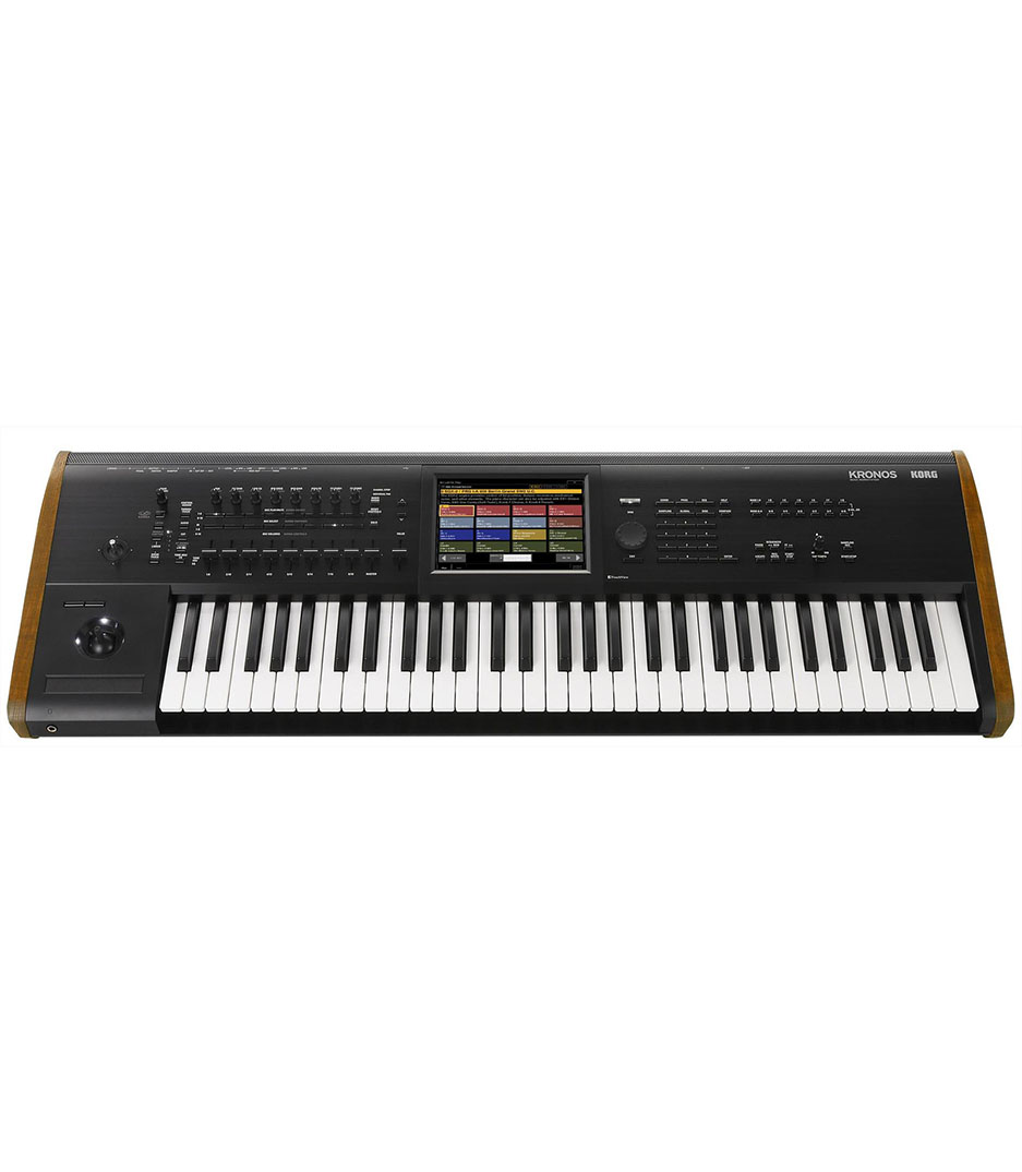 Korg Kronos 2 61