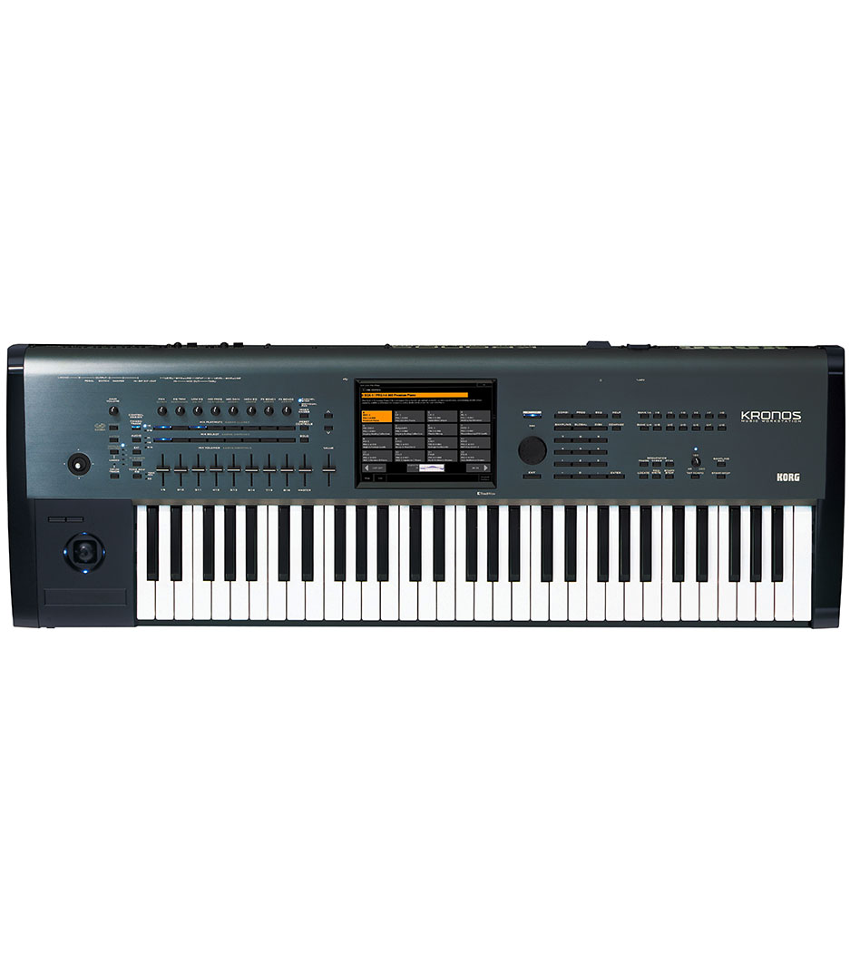 Korg Kronos X 73