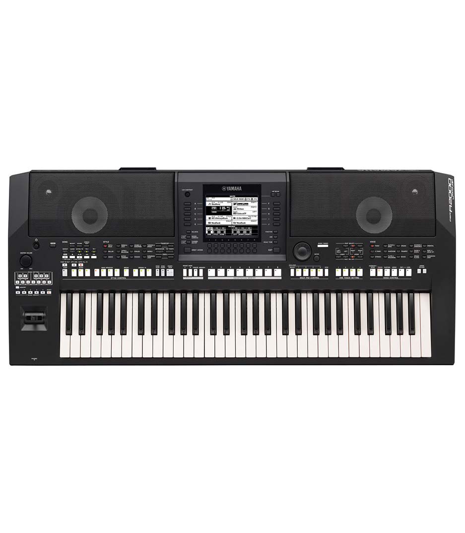 Yamaha PSR A2000 61 Keys Arranger Workstation