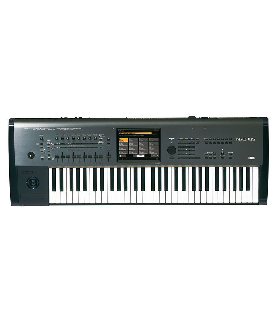 Korg Kronos X 88