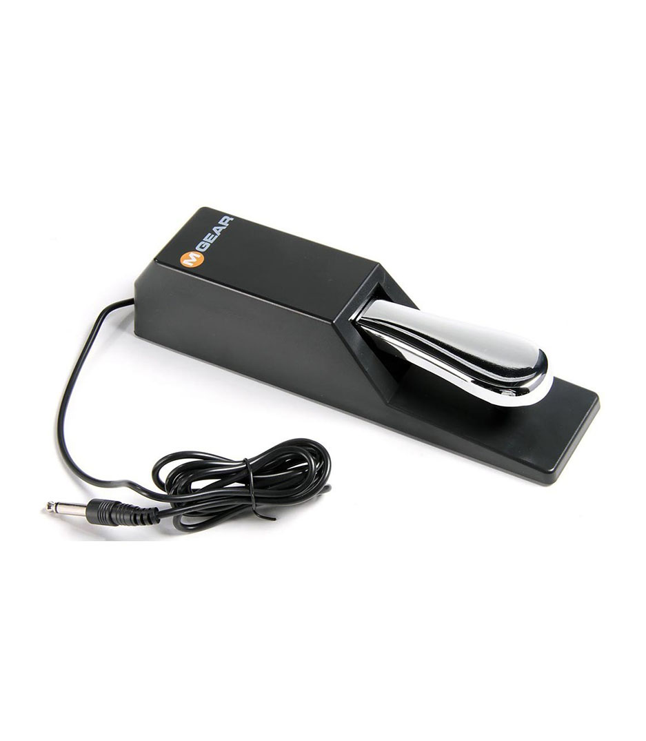 M Audio SP 2 Sustain Pedal