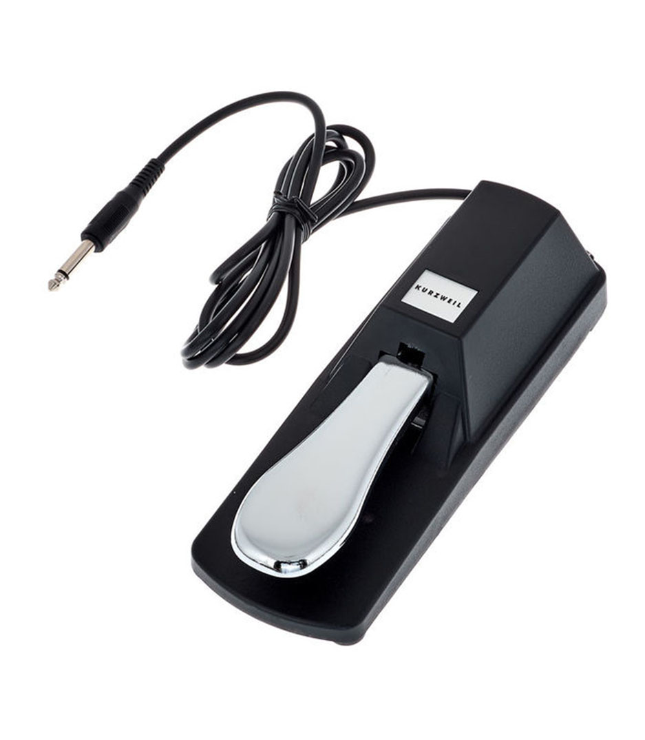 Kurzweil KP 1 Sustain Pedal