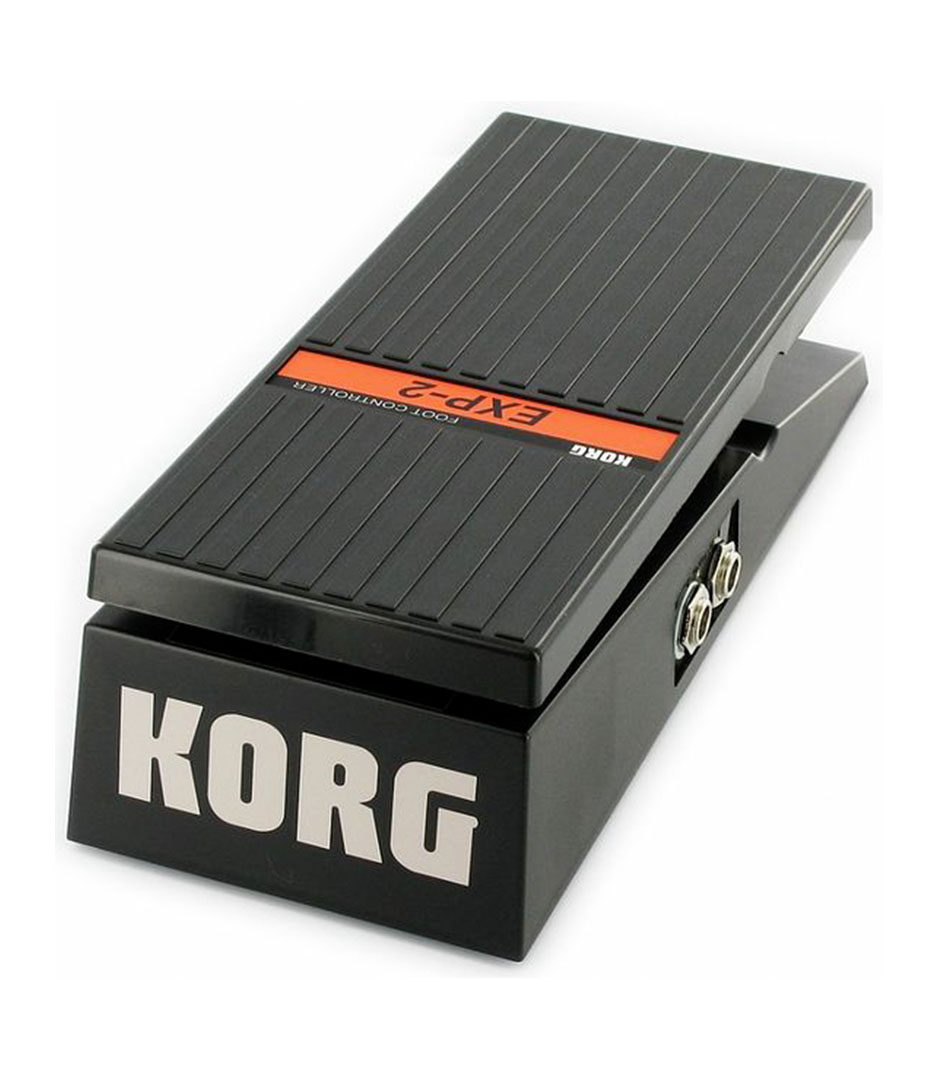 Korg EXP 2 Expression Pedal