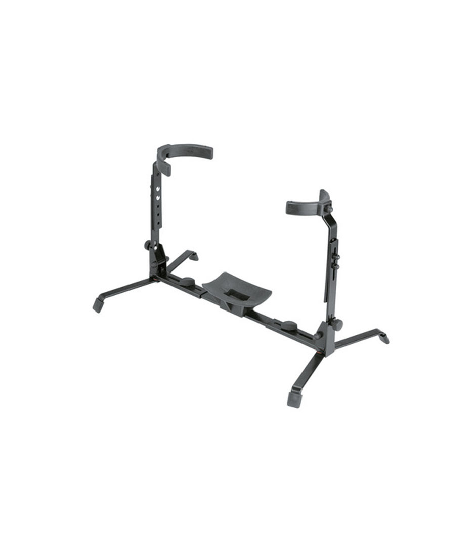 K&M Tuba stand black