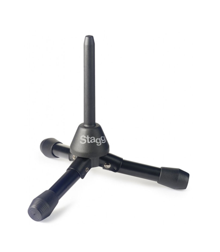 Wisa45 Foldable Flute or Clarinet Stand