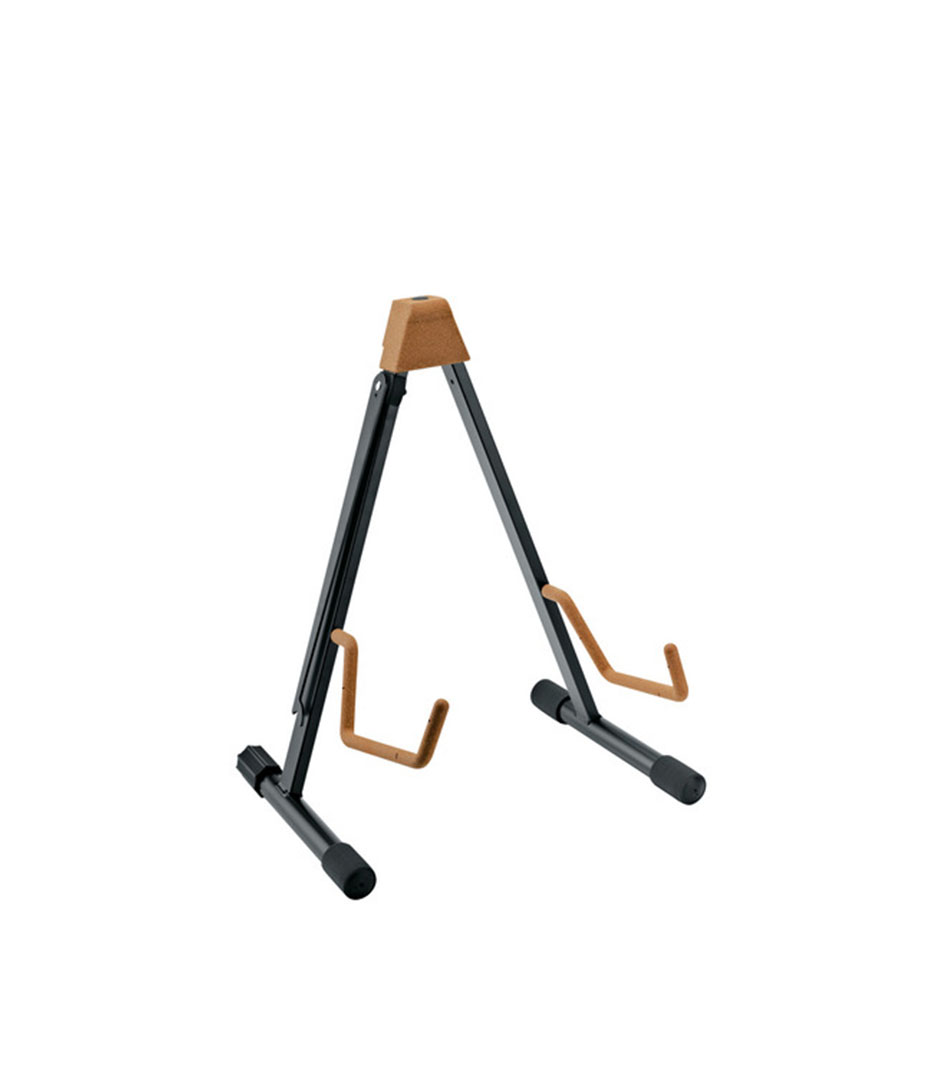 K&M Cork Cello Stand