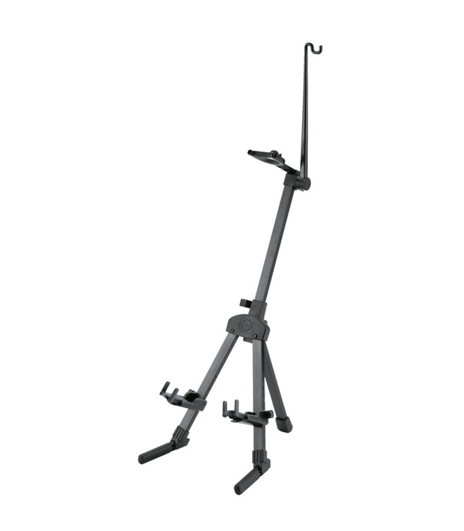 K&M Violin Stand