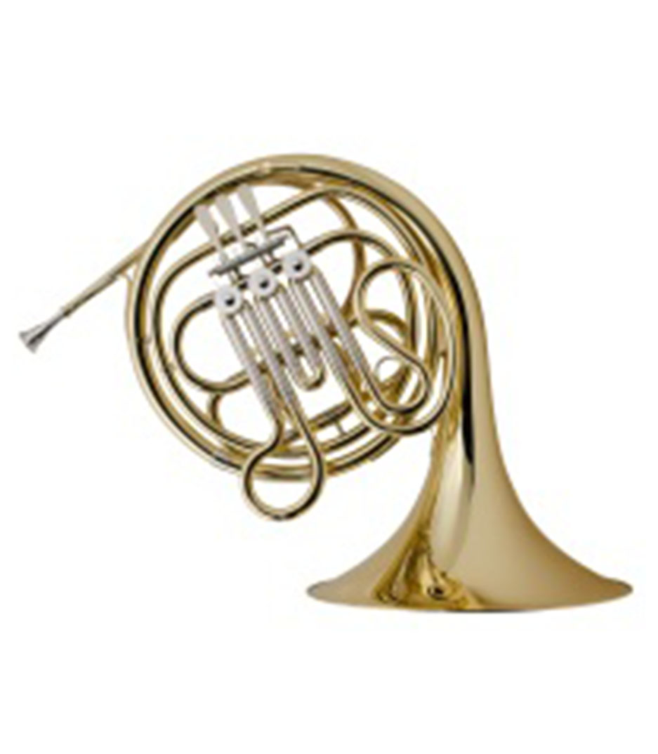 Holton H602 Single French Horn