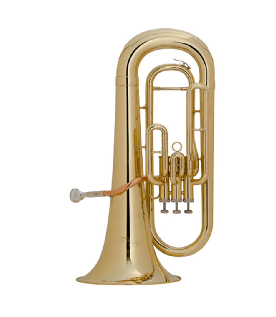 Holton B480R Euphonium