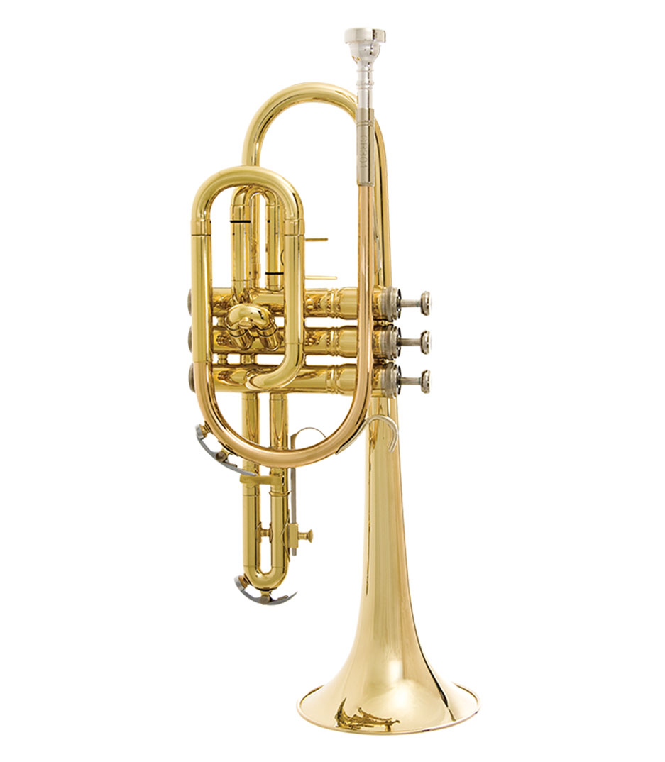 Bach CR301H Bb Cornet