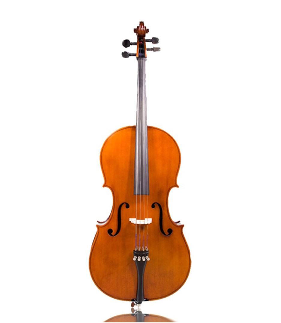 Scherl & Roth Student 1/4 Cello Eb