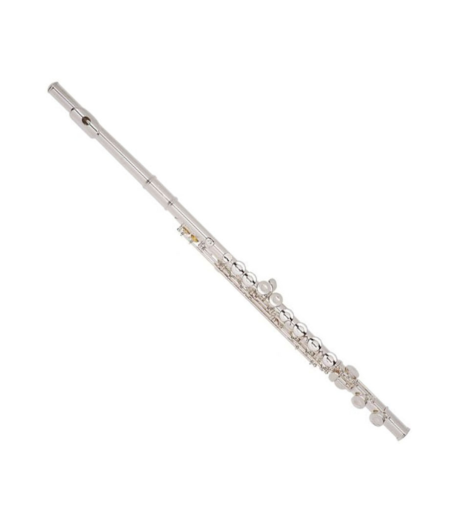 Armstrong 102E Closed Hole Flute