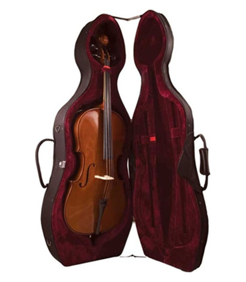 Hofner AS060 Three Quarter Size Cello