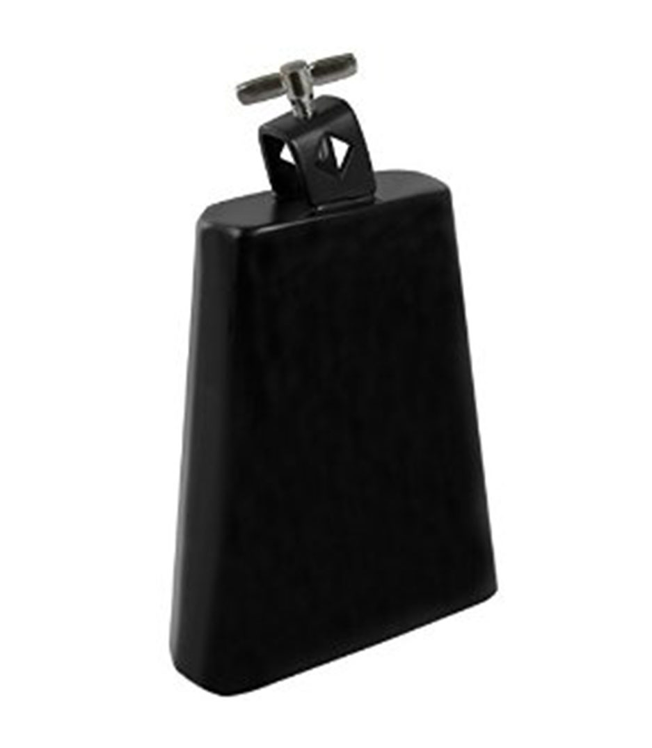 MEI CB Cowbell Black