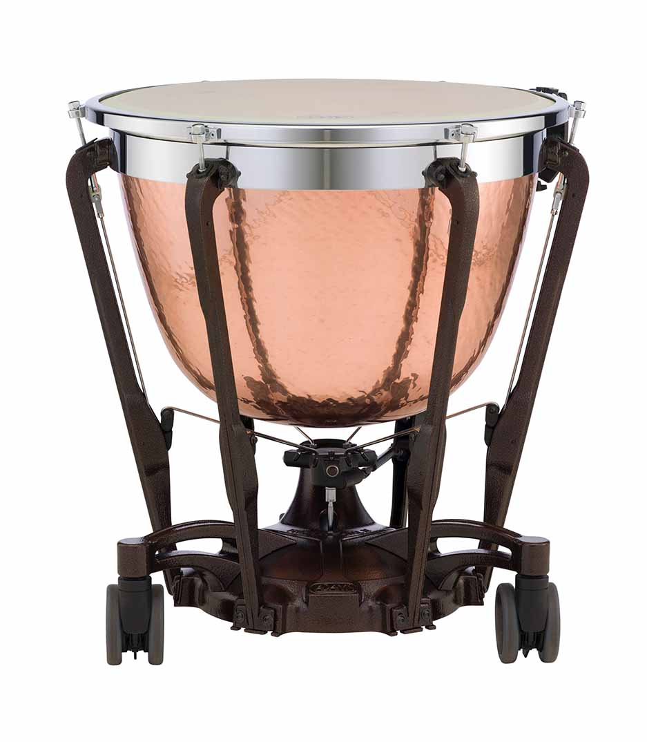 Adams Professional GEN II 29" Hammered Cambered Copper Timpani