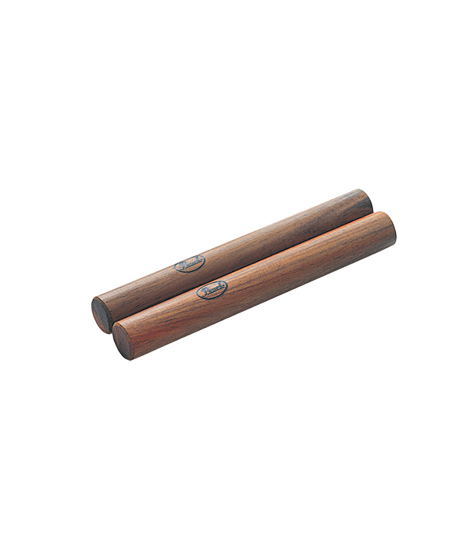 Pearl Traditional Bamboo Claves