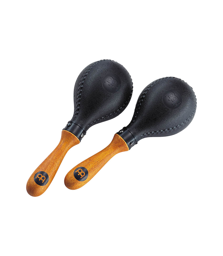 Meinl Black Maracas