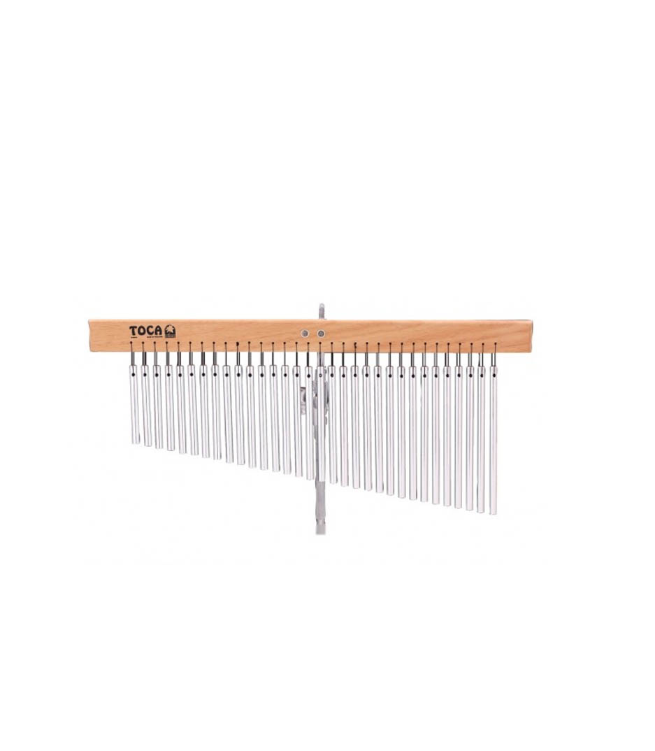 Toca T 2304 Universal Bar Chimes 32 Bars