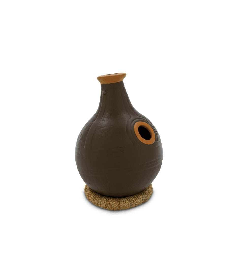 LP Udu Drum