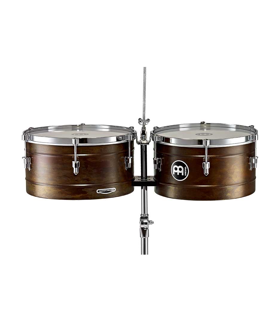 Meinl MARATHON Series Timbales