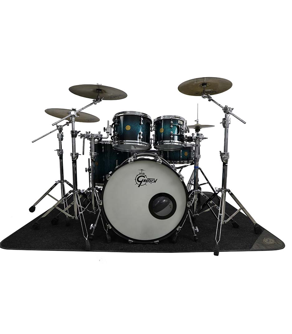 Gretsch New Classic Ocean Sparkle Burst 5pc Drumkit