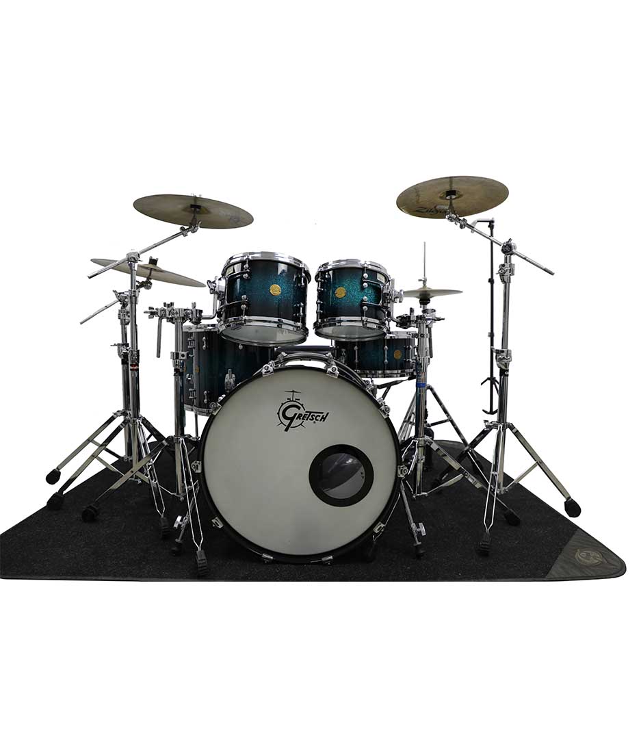 Gretsch New Classic Ocean Sparkle Burst 6pc Drumkit