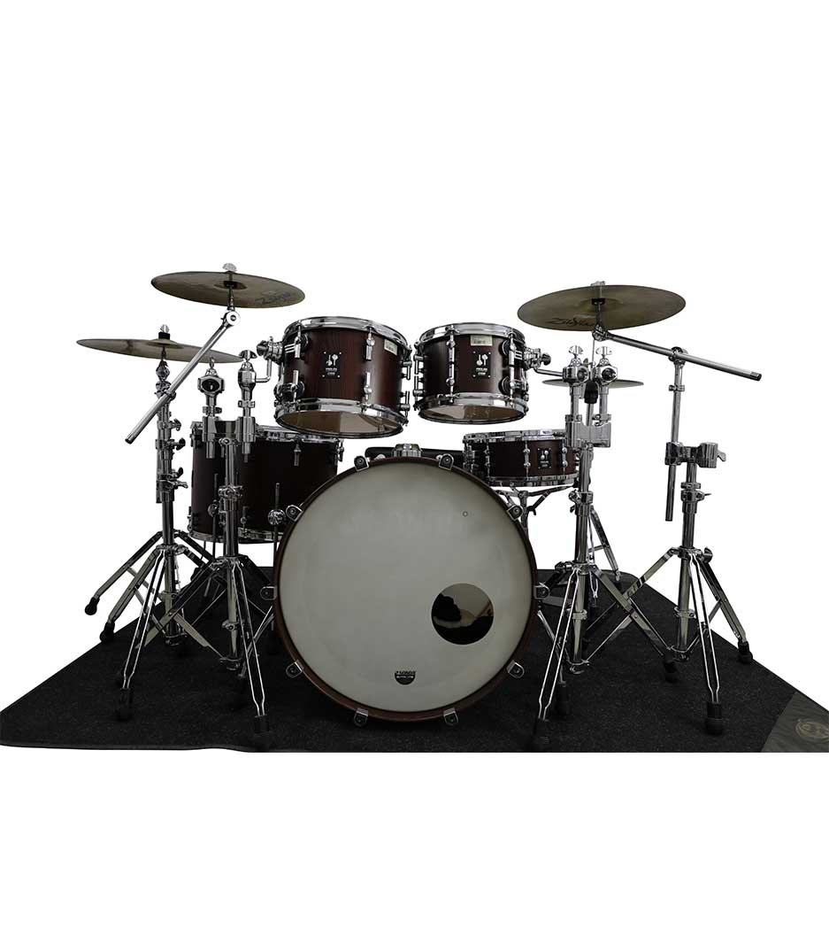 Sonor Pro Lite Nussbaum 6pc Drumkit