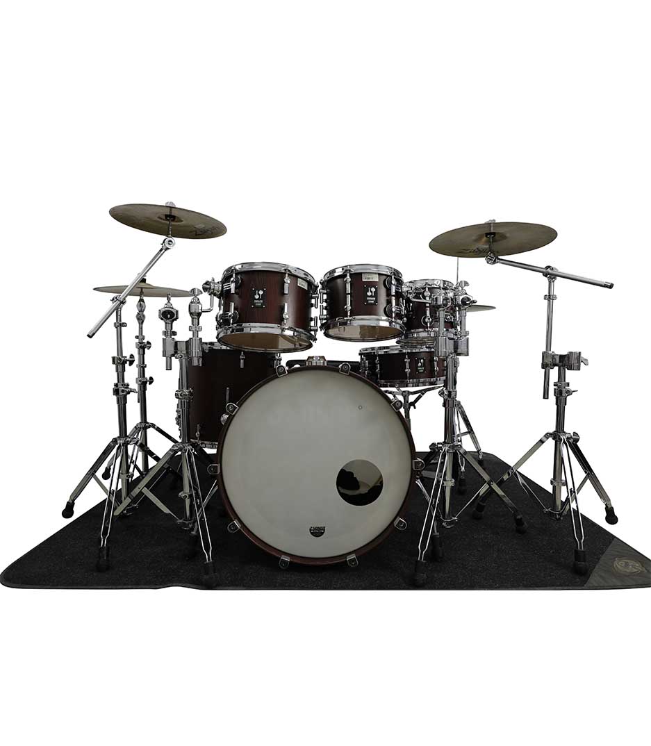 Sonor Pro Lite Nussbaum 7pc Drumkit