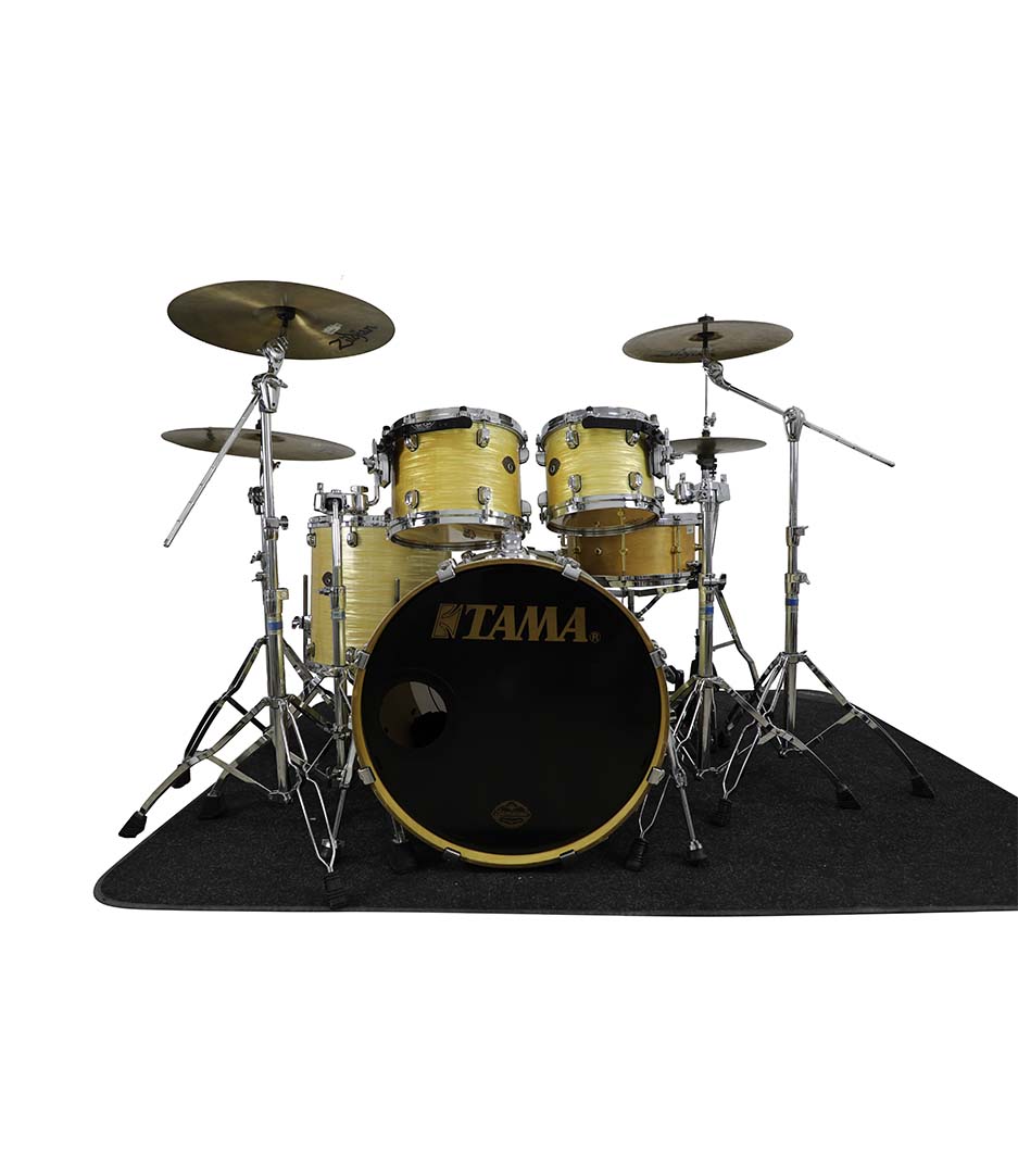 Tama SCB White Silk 5pc Drumkit