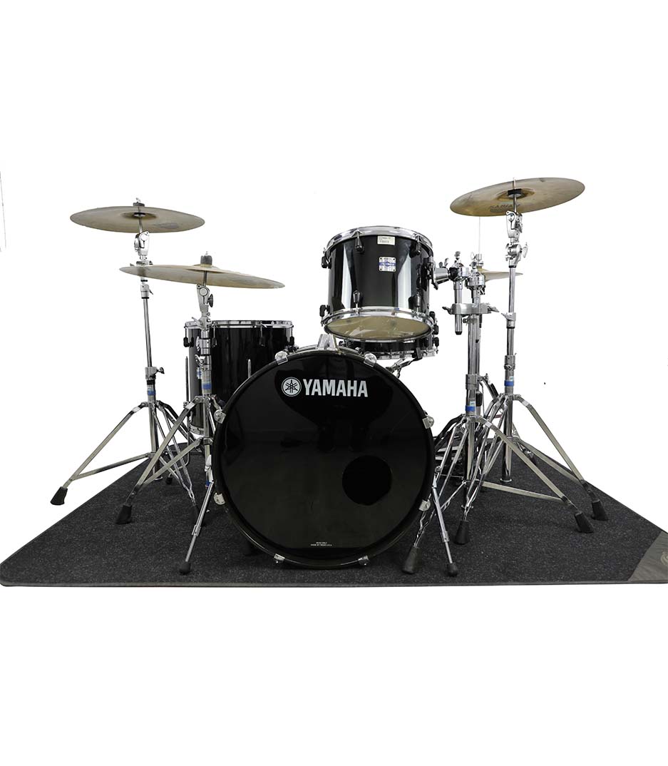Yamaha Stage Custom FRB  4pc Drumkit