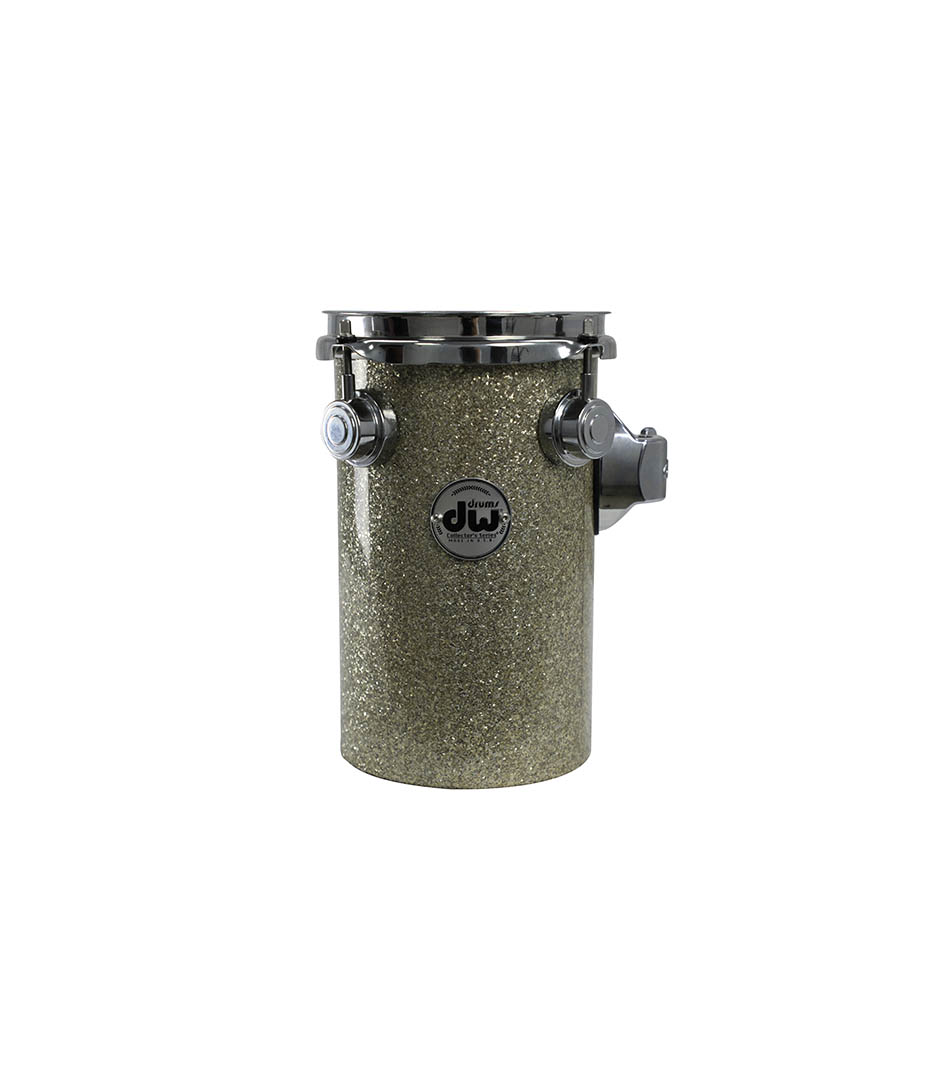 DW COLLECTORS 6" x 10" Rata Drum